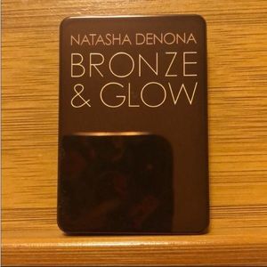 Natasha Denona Mini Bronze and Glow